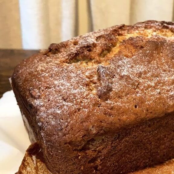 Banana Bread