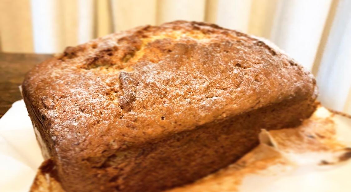 Banana Bread